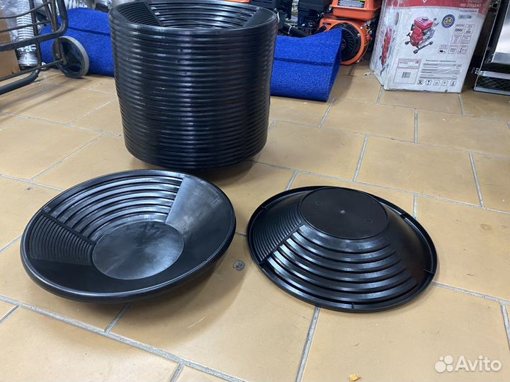 Лоток для хобби поиск золота. Старательский