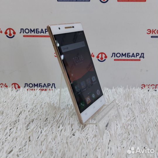 Philips X586, 2/16 ГБ