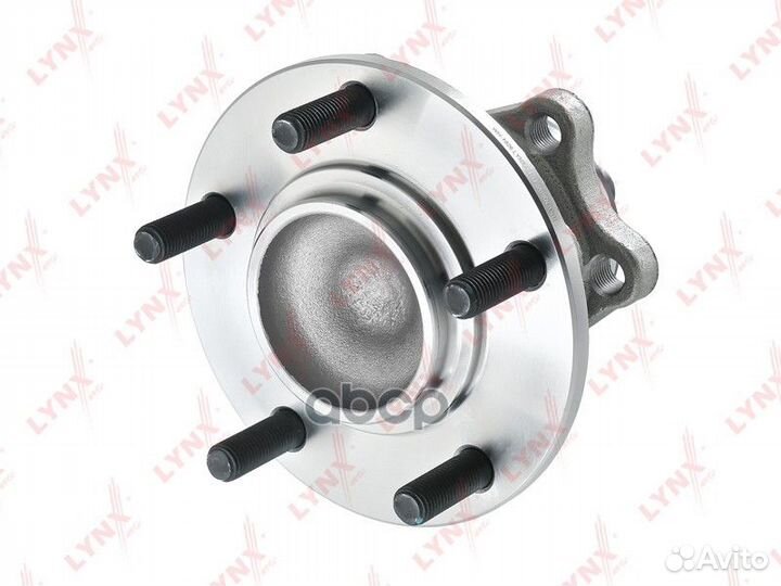 Ступица колеса зад прав/лев WH1026 lynxauto