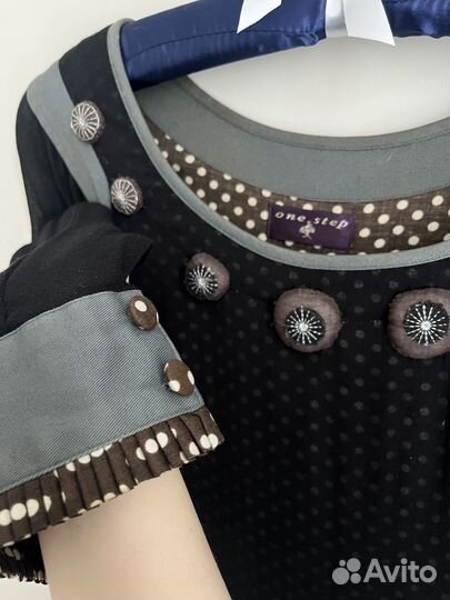 Вечернее платье 48 размер черное