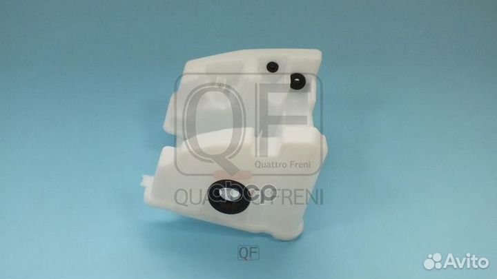 Бачок стеклоомывателя QF20N00053 quattro freni