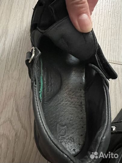 Туфли для мальчика