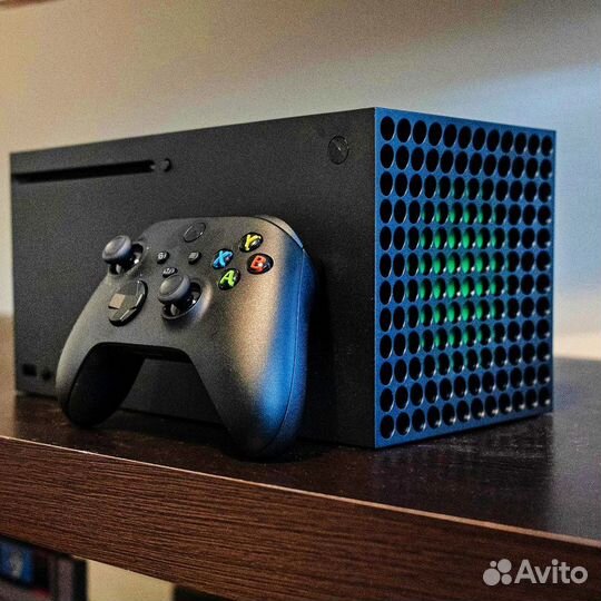 Xbox series x