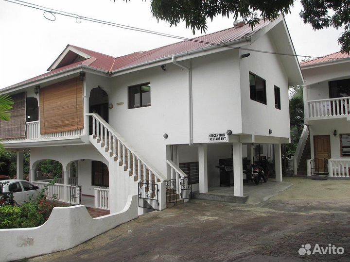 Сейшелы вылет 11.08 на 7 ночей