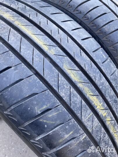 Bridgestone Alenza 001 235/55 R19