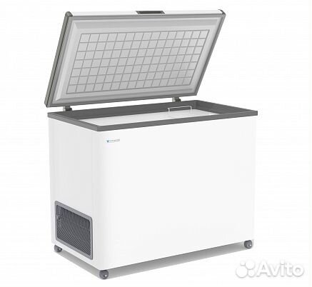 Морозильные лари в ассортименте и в наличии