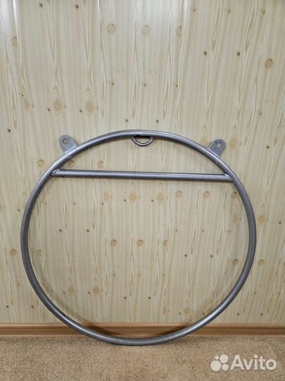 Кольцо для воздушной гимнастики