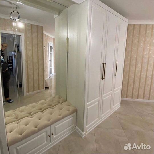 Шкафы купе на заказ