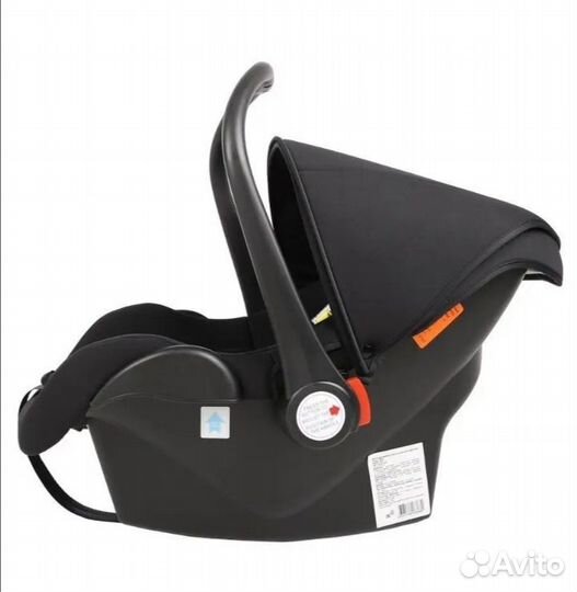 Детская автолюлька