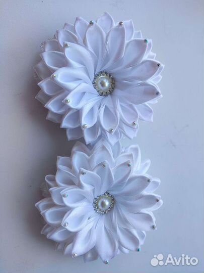 Банты для волос