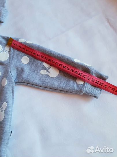 Классные спортивные костюмы детские/тройка