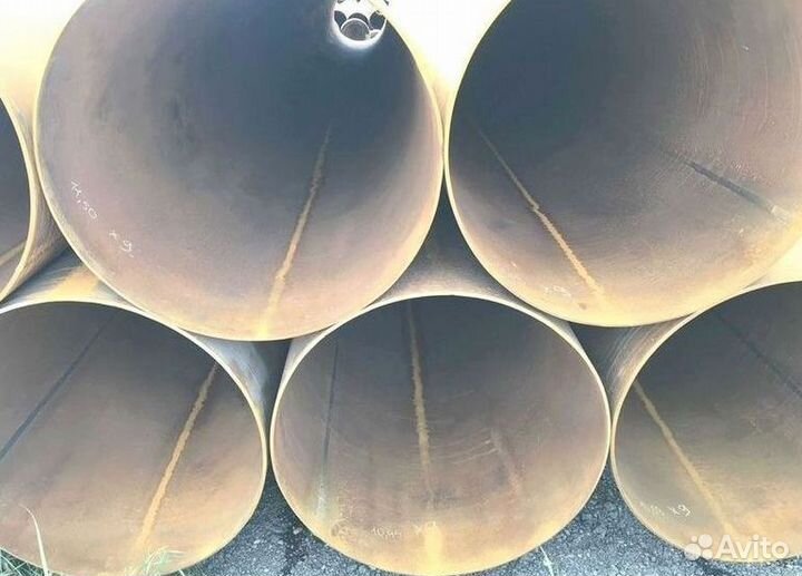 Трубы бу 820 мм