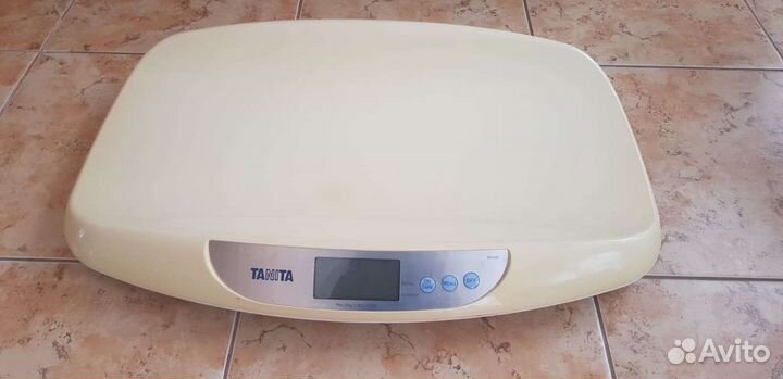 Детские весы для новорожденных