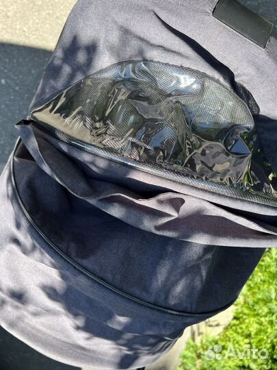 Коляска carello epica 2 в 1