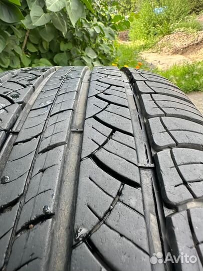 Michelin Latitude Tour HP 235/55 R20