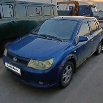 FAW Vita 1.3 MT, 2007, 200 000 км, с пробегом, цена 180 000 руб.