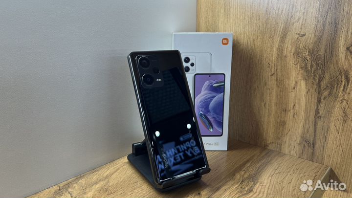 Xiaomi Redmi Note 12 Pro, 8/256 ГБ