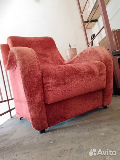 Кресло бу