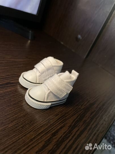 Обувь для кукол