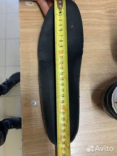 Лыжные ботинки конек и классиа