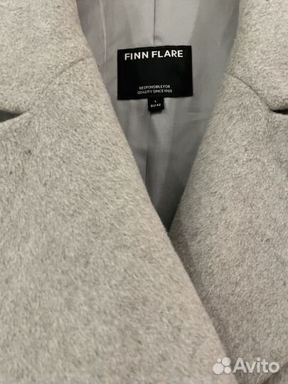 Пальто женское демисезонное 50 размер