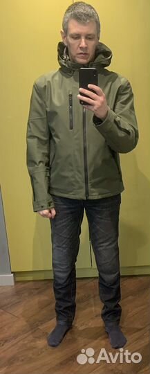 Мотокуртка dainese мужская