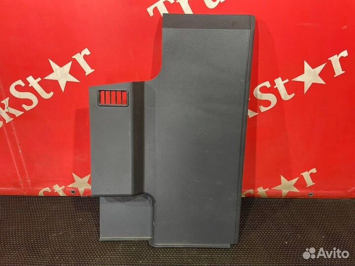 Накладка декоративная Renault T