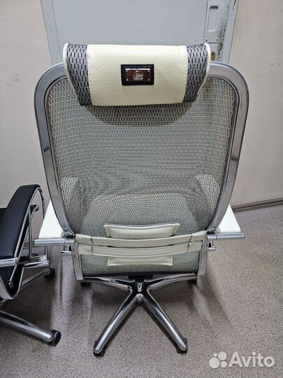 Кресло самурай samurai SL-1.04 metta