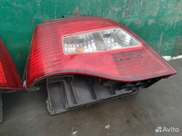 Фонарь задний левый Daewoo Nexia N150