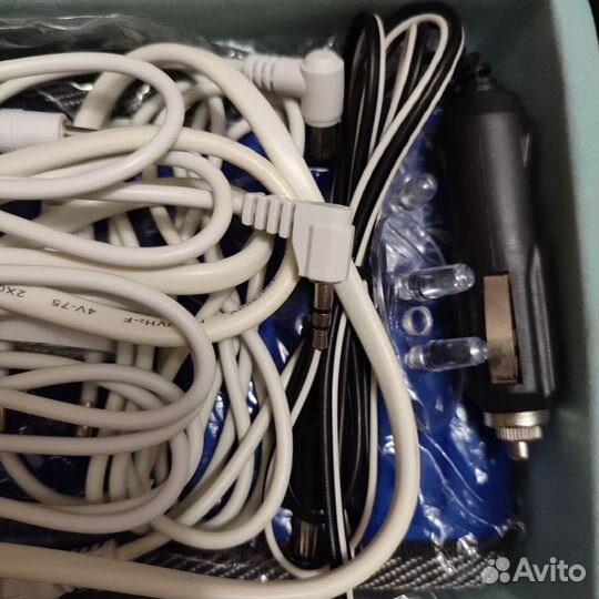 Аппарат Русич оздоровительный комплекс новый