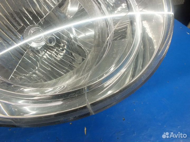 Фара правая Kia Picanto (SA) I рестайлинг (2007–20