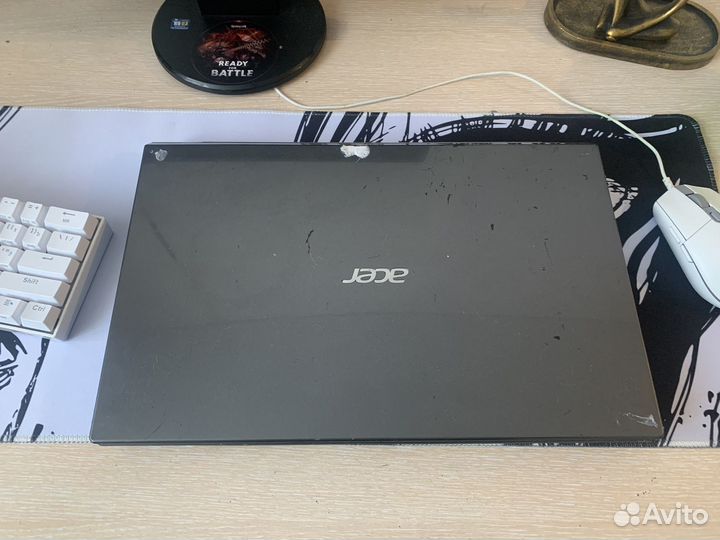 Acer v3 571g