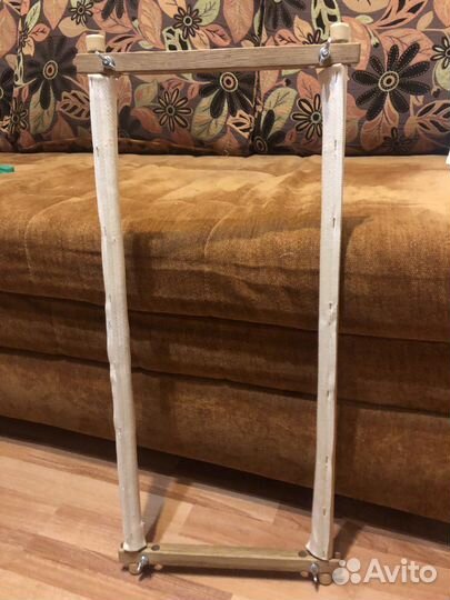 Пяльцы для вышивания