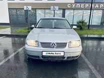 Volkswagen Bora 1.6 AT, 2001, 265 000 км, с пробегом, цена 230 000 руб.