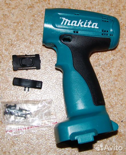 Корпус шуруповерта Makita 6270D 12в