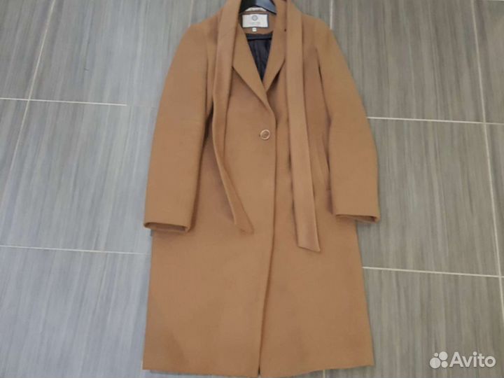 Пальто