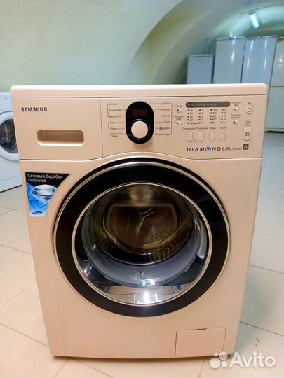 Стиральная машина Samsung
