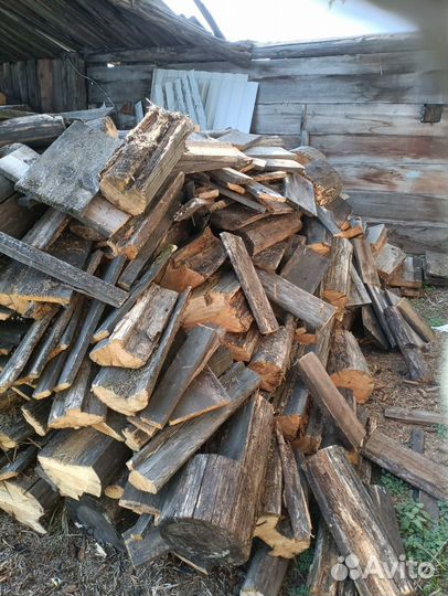 Дрова