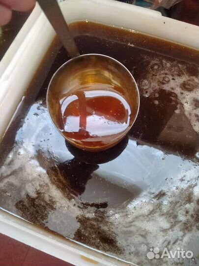 Мед-чудоГречка,разнотравие2023