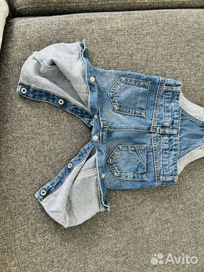 Комбинезон Next