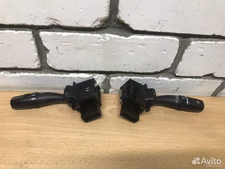 Подрулевой переключатель Hyundai Accent