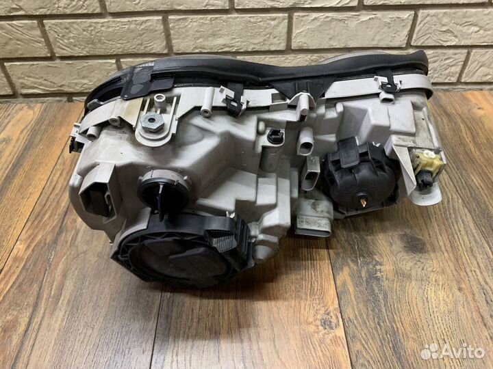 Mercedes Benz CL W215 Фара левая и правая