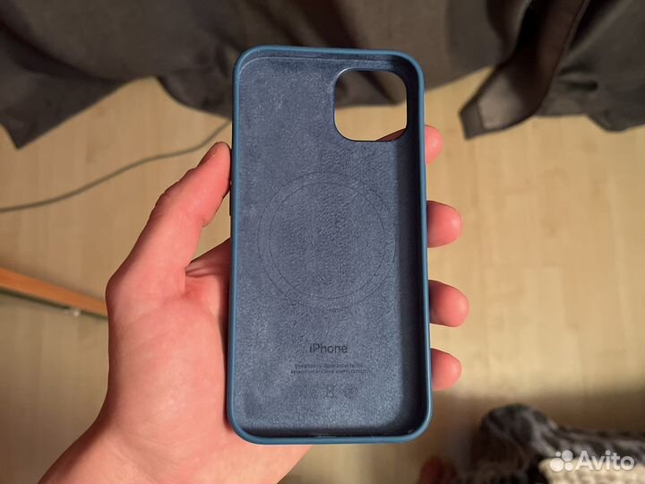 Чехол на iPhone 13(оригинал)