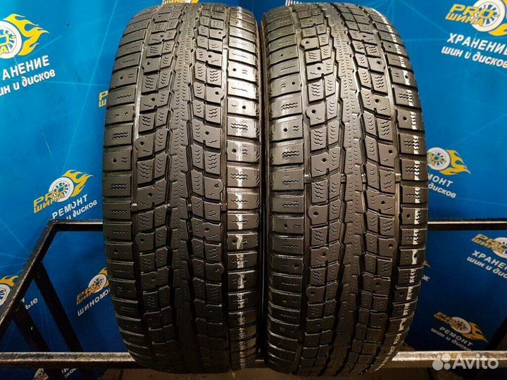 Dunlop SP Winter Ice 01 205/60 R16
