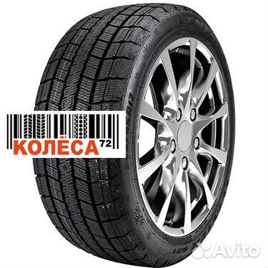 Centara Winter RX621 245/45 R18