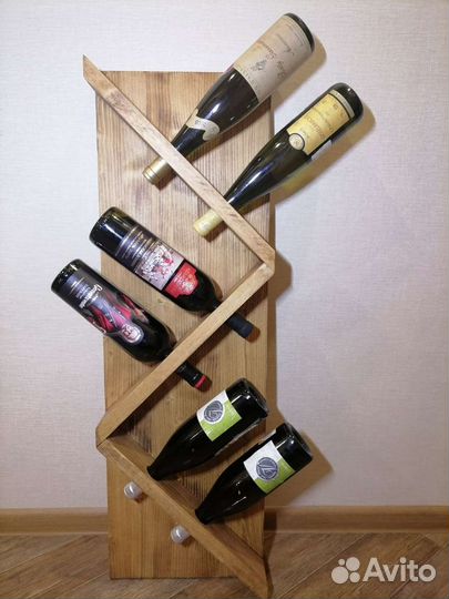 Барная полка