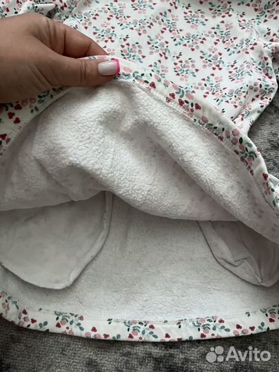 Платье для девочки 104 размер