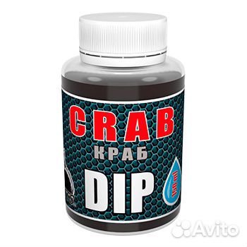 Дип Crab (Краб) 150мл
