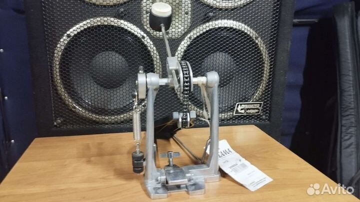 Педаль одиночная Tama