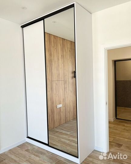 Шкаф на заказ / Бесплатный выезд и замер